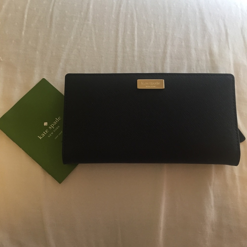 Kate Spade Stacy wallet